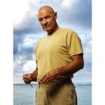 Funko Pop Television – Lost John Locke 417 (Vaulted) Funko Pop Television - Lost John Locke 417 (Vaulted)