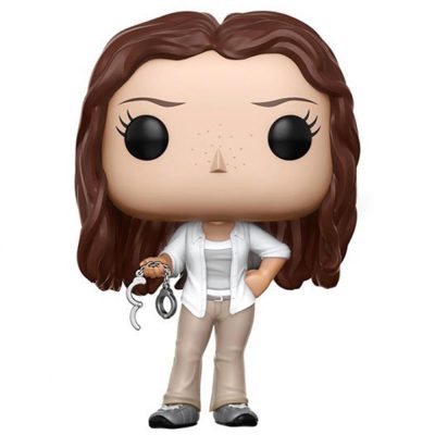Funko Pop Television - Lost Kate Austen 415 (Vaulted)