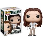 Funko Pop Television – Lost Kate Austen 415 (Vaulted) Funko Pop Television - Lost Kate Austen 415 (Vaulted)