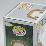 Funko Pop Television - Lost Sawyer James Ford 416 (Vaulted) #1