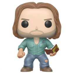 Funko Pop Television - Lost Sawyer James Ford 416 (Vaulted)