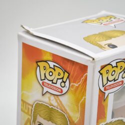Funko Pop Television - Macgyver 707 (Vaulted) #1