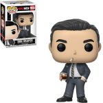 Funko Pop Television – Mad Men Don Draper 908 (Vaulted) Funko Pop Television - Mad Men Don Draper 908 (Vaulted)