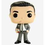 Funko Pop Television – Mad Men Don Draper 908 (Vaulted) Funko Pop Television - Mad Men Don Draper 908 (Vaulted)