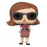 Funko Pop Television – Mad Men Peggy Olson 909 (Vaulted) Funko Pop Television - Mad Men Peggy Olson 909 (Vaulted)