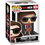 Funko Pop Television – Mad Men Peggy Olson 909 (Vaulted) Funko Pop Television - Mad Men Peggy Olson 909 (Vaulted)