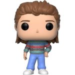 Funko Pop Television - Married With Children Bud Bundy 691 (Vaulted)