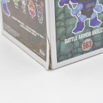 Funko Pop Television – Masters Of The Universe Battle Armor Skeletor 563 (Vaulted) #1 Funko Pop Television - Masters Of The Universe Battle Armor Skeletor 563 (Vaulted) #1