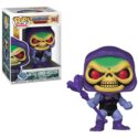 Funko Pop Television - Masters Of The Universe Battle Armor Skeletor 563 (Vaulted) #1
