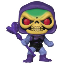 Funko Pop Television - Masters Of The Universe Battle Armor Skeletor 563 (Vaulted)