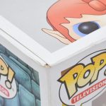 Funko Pop Television – Masters Of The Universe Beast Man 539 (Vaulted) #1 Funko Pop Television - Masters Of The Universe Beast Man 539 (Vaulted) #1