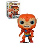 Funko Pop Television – Masters Of The Universe Beast Man 539 (Vaulted) #1 Funko Pop Television - Masters Of The Universe Beast Man 539 (Vaulted) #1