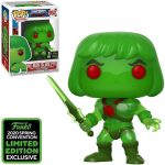 Funko Pop Television – Masters Of The Universe He-Man 952 (Slime Pit) (2020 Spring Convention Limited Edition) Funko Pop Television - Masters Of The Universe He-Man 952 (Slime Pit) (2020 Spring Convention Limited Edition)