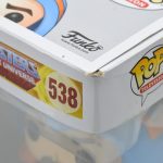 Funko Pop Television – Masters Of The Universe Man At Arms 538 (Specialty Series) #1 Funko Pop Television - Masters Of The Universe Man At Arms 538 (Specialty Series) #1