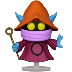 Funko Pop Television - Masters Of The Universe Orko 566 (Vaulted)