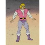 Funko Pop Television - Masters Of The Universe Prince Adam 992