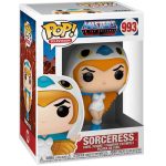 Funko Pop Television - Masters Of The Universe Sorceress 993