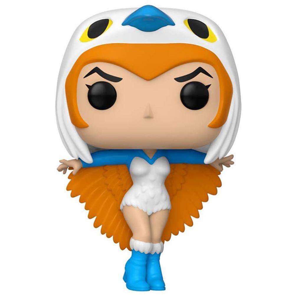 Funko Pop Television - Masters Of The Universe Sorceress 993