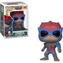 Funko Pop Television - Masters Of The Universe Stratos 567 (Vaulted) #1