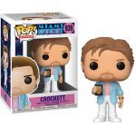 Funko Pop Television – Miami Vice Crockett 939 Funko Pop Television - Miami Vice Crockett 939