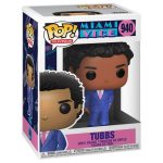Funko Pop Television – Miami Vice Tubbs 940 Funko Pop Television - Miami Vice Tubbs 940