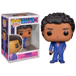 Funko Pop Television – Miami Vice Tubbs 940 Funko Pop Television - Miami Vice Tubbs 940