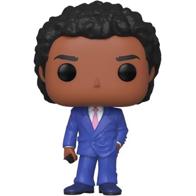 Funko Pop Television - Miami Vice Tubbs 940