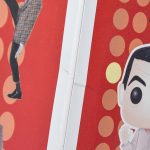 Funko Pop Television – Mr Bean Pijamas 786 (Vaulted) #1 Funko Pop Television - Mr Bean Pijamas 786 (Vaulted) #1