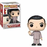 Funko Pop Television – Mr Bean Pijamas 786 (Vaulted) #1 Funko Pop Television - Mr Bean Pijamas 786 (Vaulted) #1