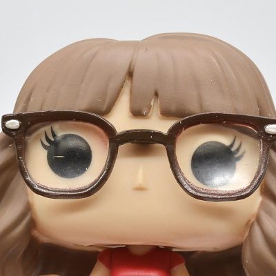 Funko Pop Television - New Girl Jess 648 #8