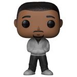 Funko Pop Television - New Girl Winston 650
