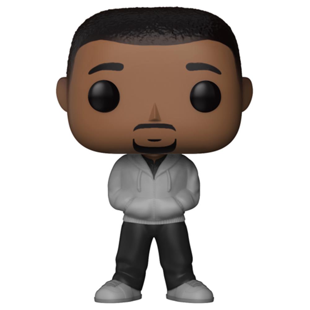 Funko Pop Television - New Girl Winston 650