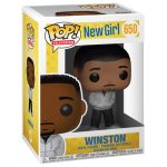 Funko Pop Television - New Girl Winston 650