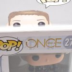 Funko Pop Television - Once Upon A Time Prince Charming 270 (Vaulted) #1