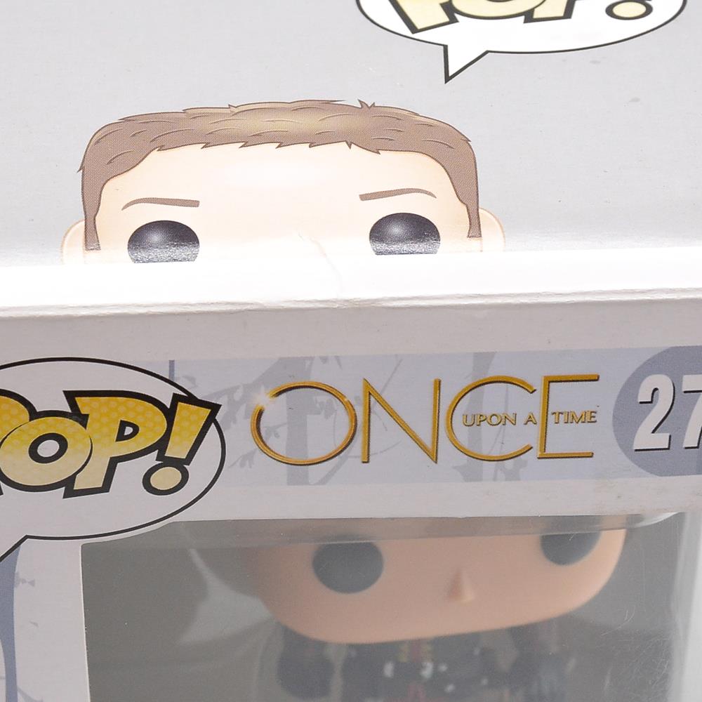 Funko Pop Television - Once Upon A Time Prince Charming 270 (Vaulted) #1