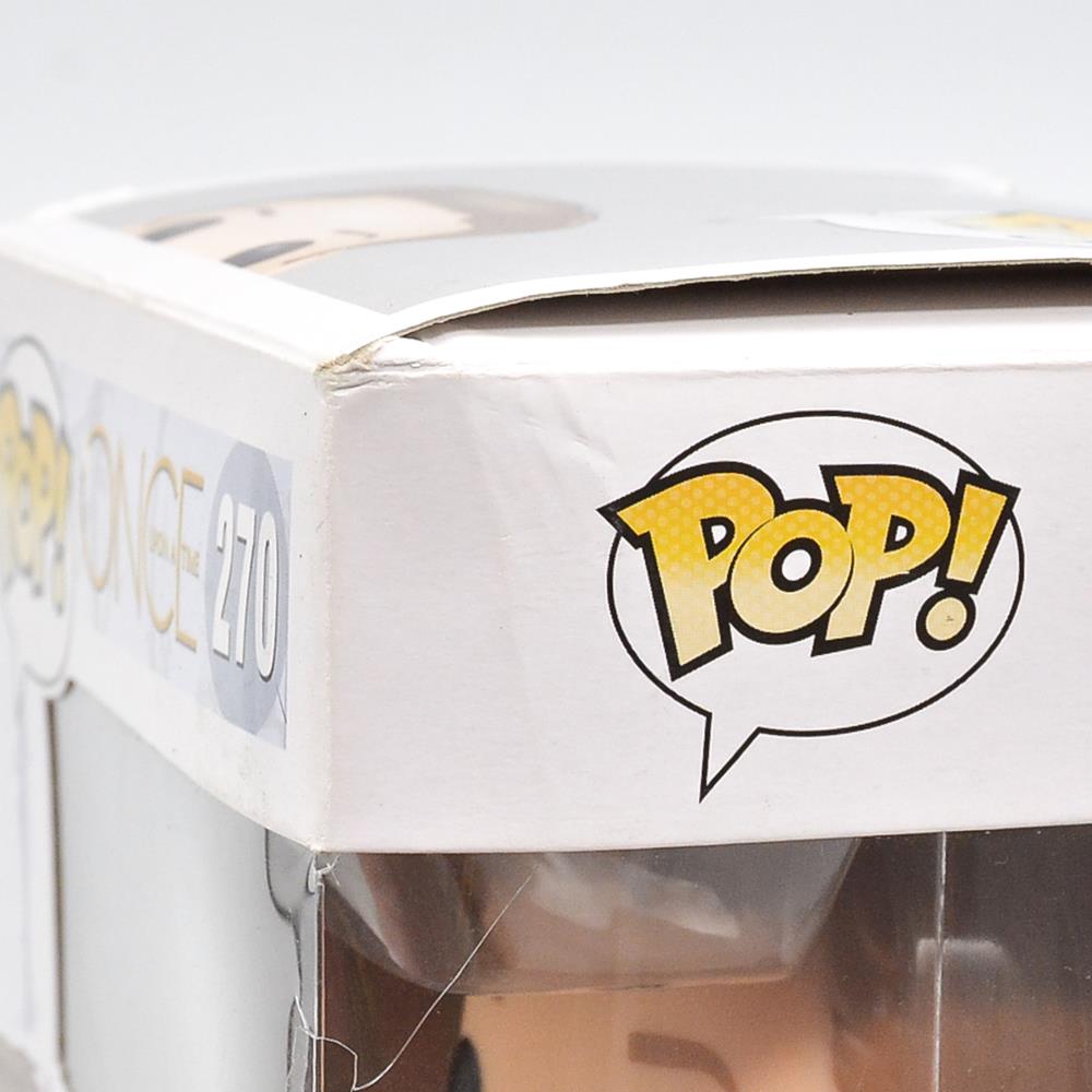 Funko Pop Television - Once Upon A Time Prince Charming 270 (Vaulted) #1
