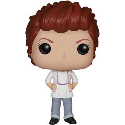 Funko Pop Television - Orange Is The New Black Galina "Red" Reznikov 247 (Vaulted)