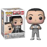 Funko Pop Television – Pee-Wee Herman 644 (Vaulted) Funko Pop Television - Pee-Wee Herman 644 (Vaulted)