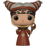 Funko Pop Television – Power Rangers 25Th Anniversary Rita Repulsa 665 (Vaulted) Funko Pop Television - Power Rangers 25Th Anniversary Rita Repulsa 665 (Vaulted)