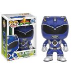 Funko Pop Television - Power Rangers Blue Ranger 363 (Vaulted) #3