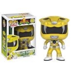 Funko Pop Television – Power Rangers Yellow Ranger 362 (Vaulted) Funko Pop Television - Power Rangers Yellow Ranger 362 (Vaulted)