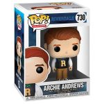 Funko Pop Television - Riverdale Archie Andrews 730 #1