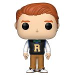 Funko Pop Television - Riverdale Archie Andrews 730 #1