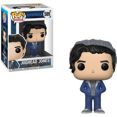 Funko Pop Television - Riverdale Jughead Jones 589