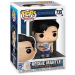 Funko Pop Television - Riverdale Reggie Mantle 735