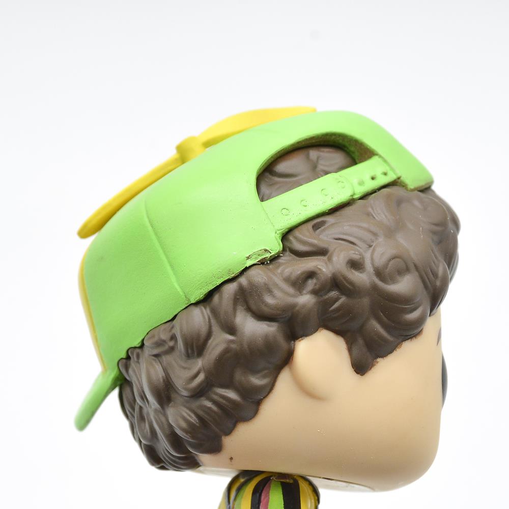 Funko Pop Television - Saved By The Bell Samuel 'Screech' Powers 317 (Vaulted) #1