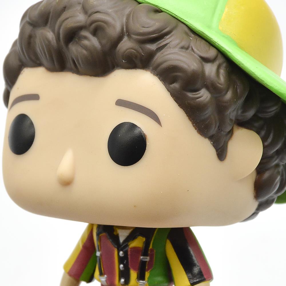 Funko Pop Television - Saved By The Bell Samuel 'Screech' Powers 317 (Vaulted) #1