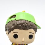 Funko Pop Television – Saved By The Bell Samuel ‘Screech’ Powers 317 (Vaulted) #1 Funko Pop Television - Saved By The Bell Samuel 'Screech' Powers 317 (Vaulted) #1