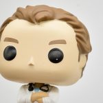 Funko Pop Television – Scrubs Dr. Cox 739 #1 Funko Pop Television - Scrubs Dr. Cox 739 #1
