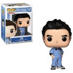 Funko Pop Television – Scrubs J.D 737 Funko Pop Television - Scrubs J.D 737